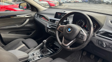 BMW X2 sDrive 18d Sport 5dr Diesel Hatchback